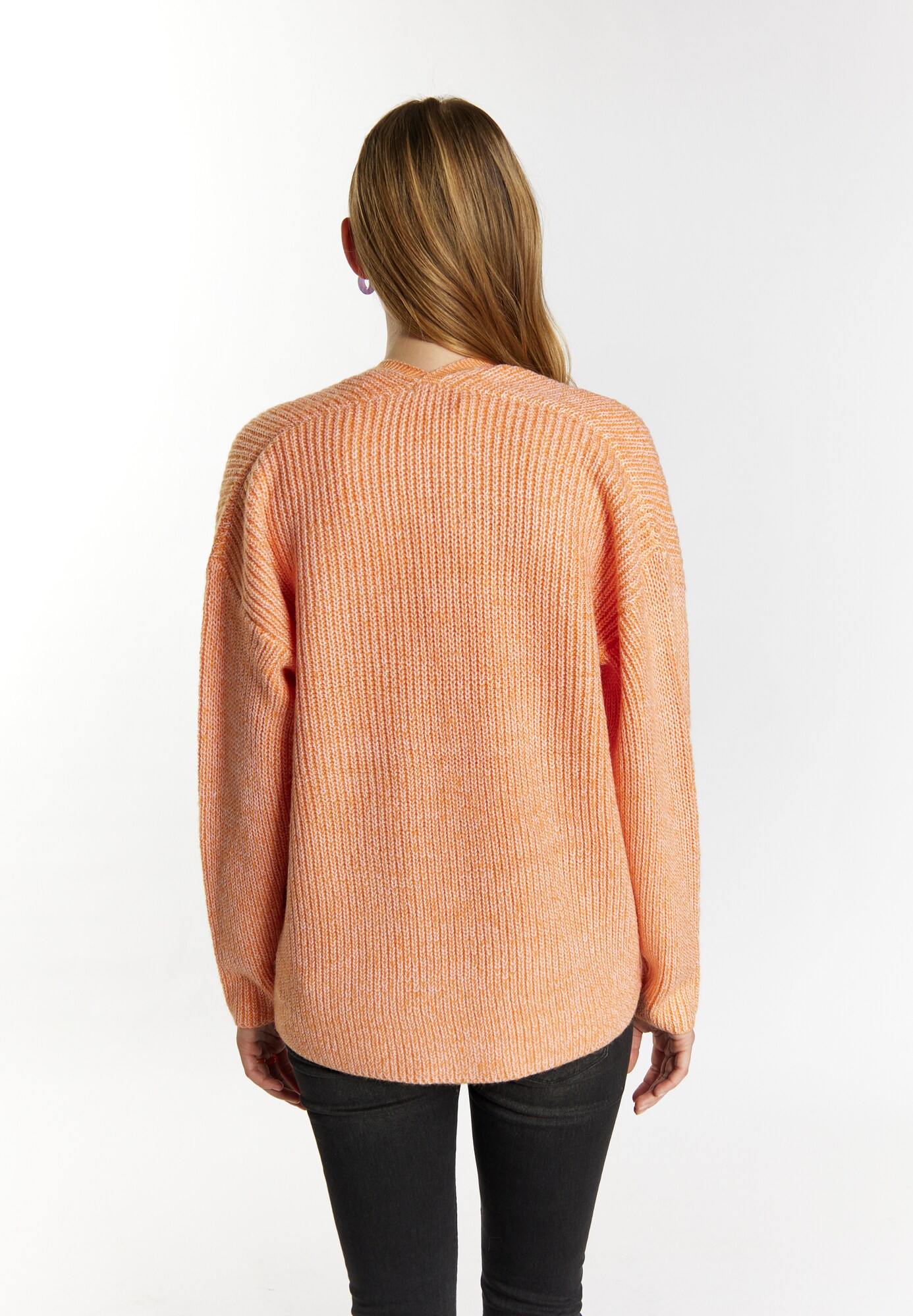 Thumbnail - MYMO Strickjacke Blonda