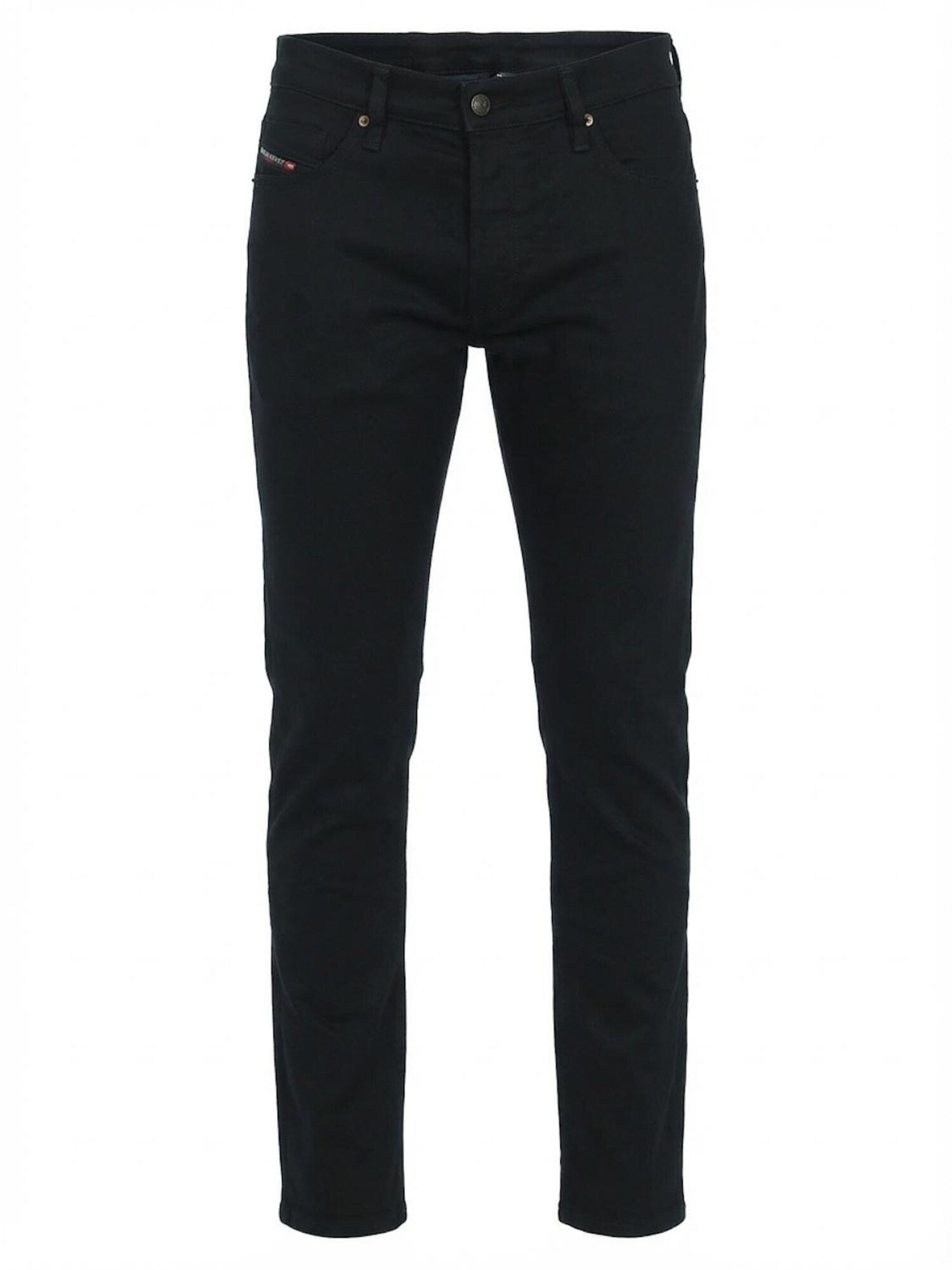DIESEL Vaquero 'Tepphar-X' negro denim