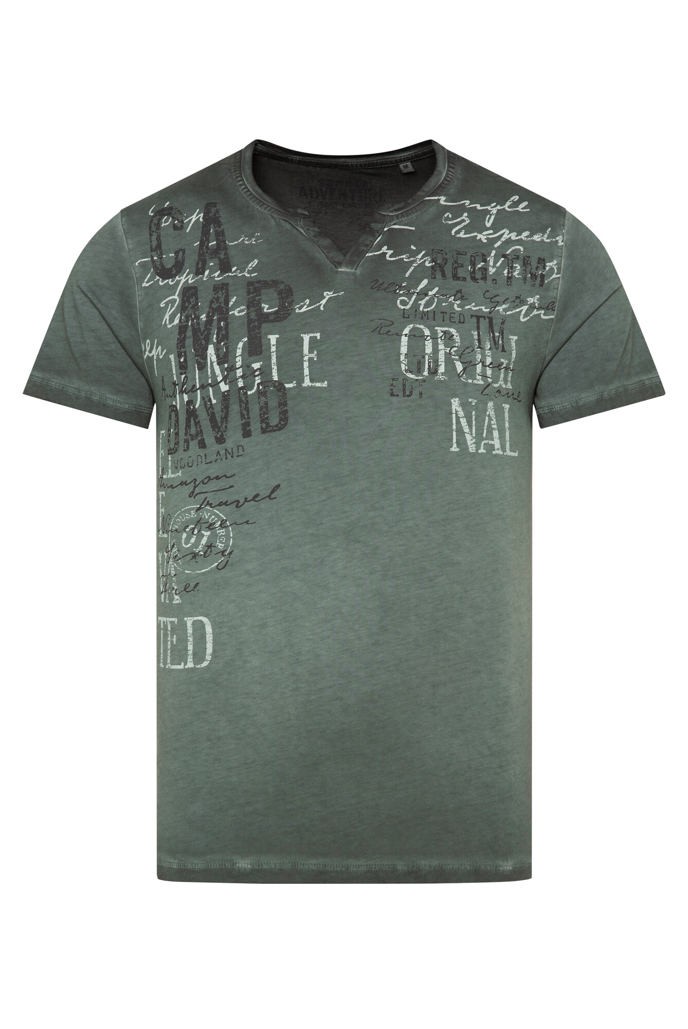 Thumbnail - T-Shirt