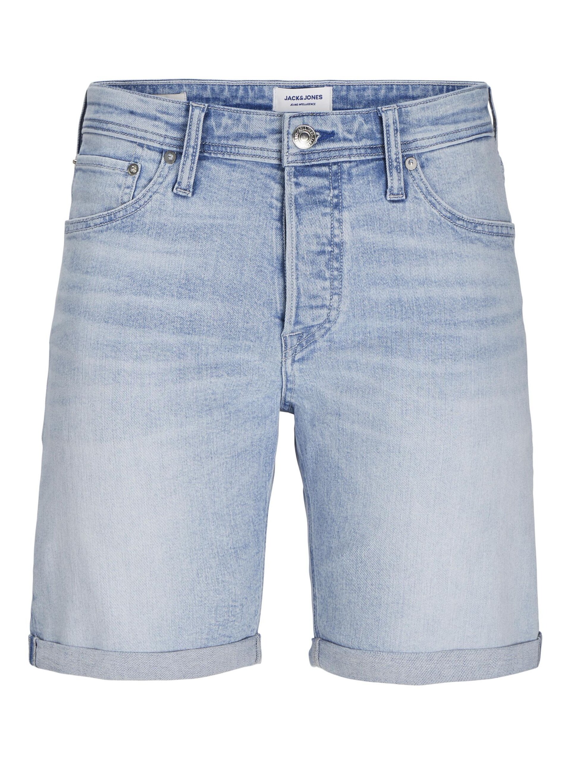 JACK & JONES Jeans 'JJIRick JJIOriginal' herr