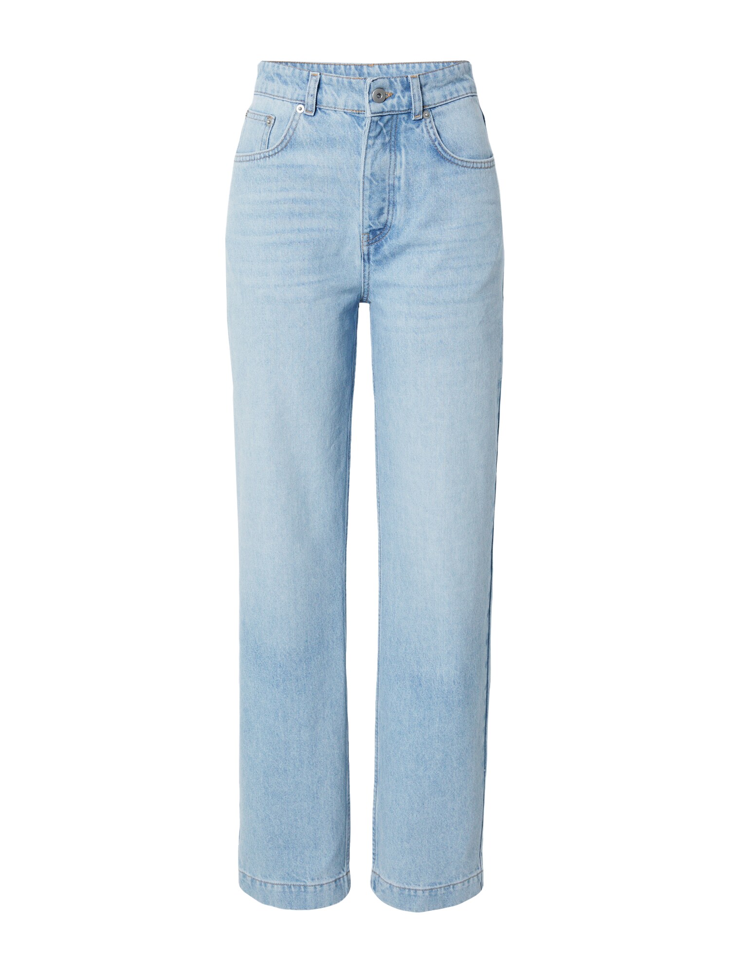 A LOT LESS Džínsy 'Jessie'  modrá denim