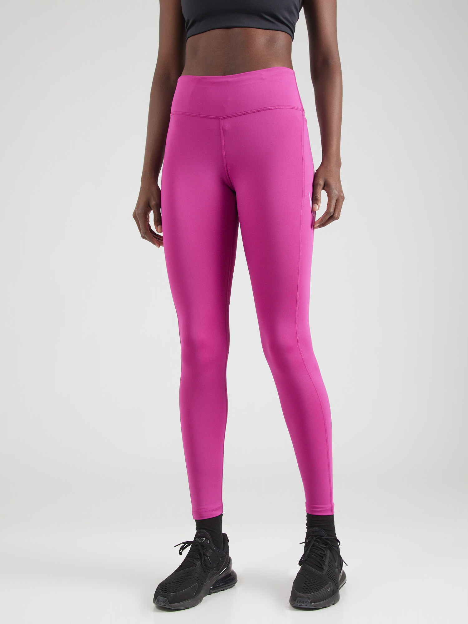 NIKE Sportnadrágok 'FAST'  fukszia termék 2. képe