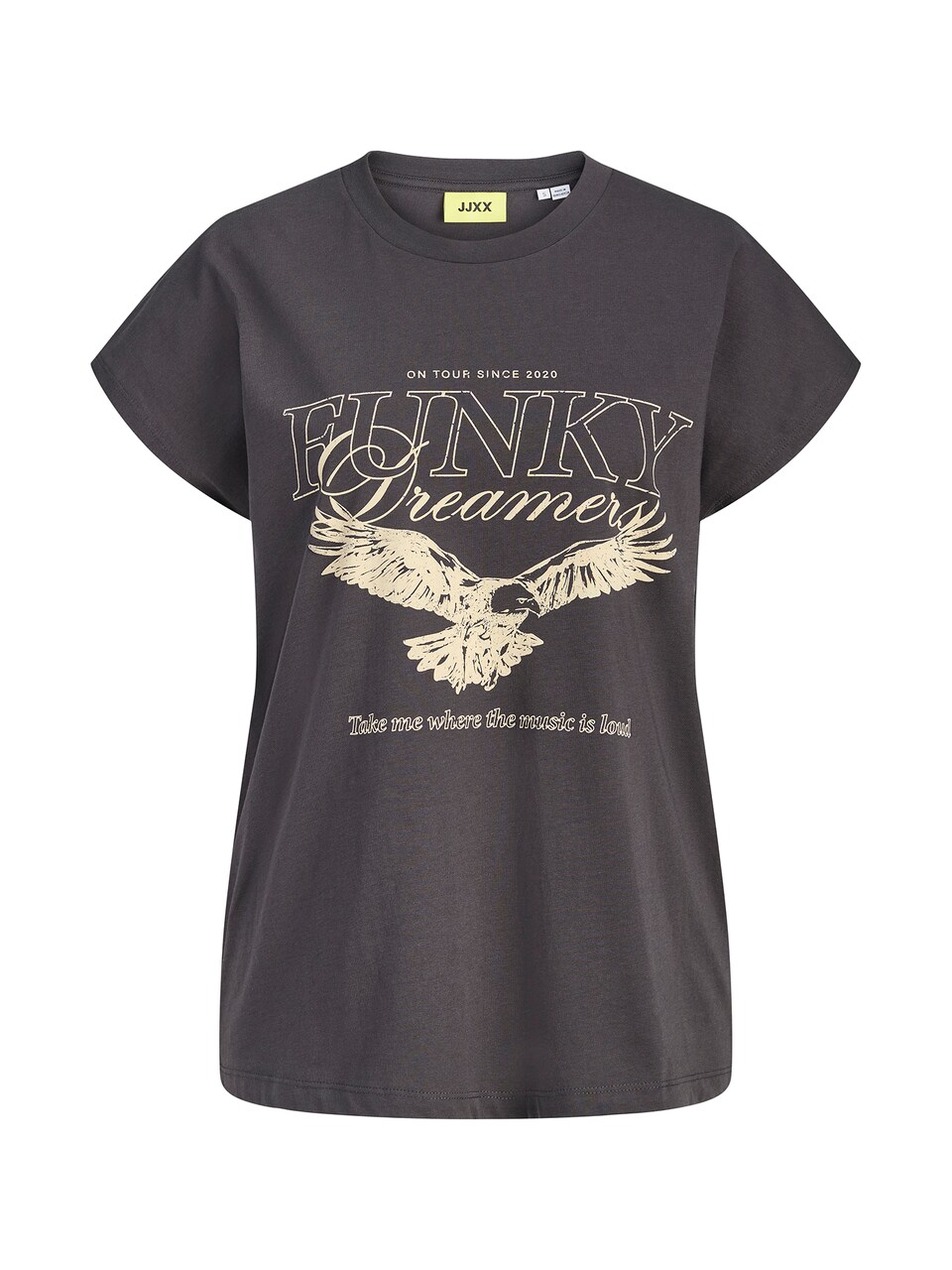 T-shirt 'JXASTRID'