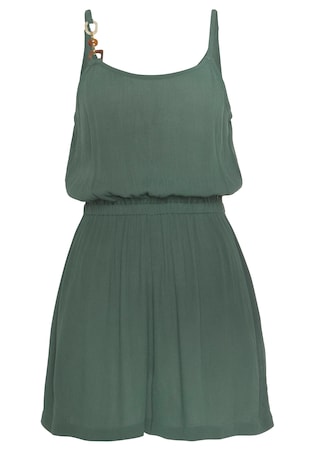 LASCANA, Overal, Zelená