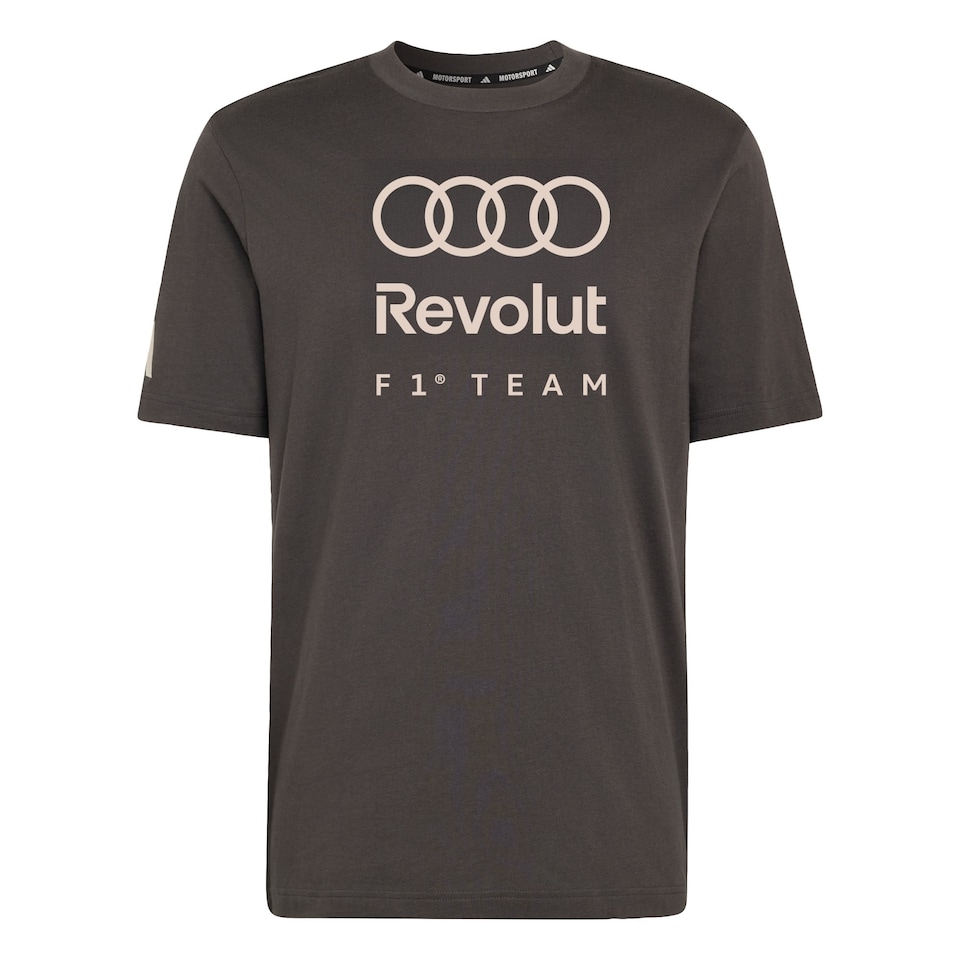 Funktionstopp 'Audi'
