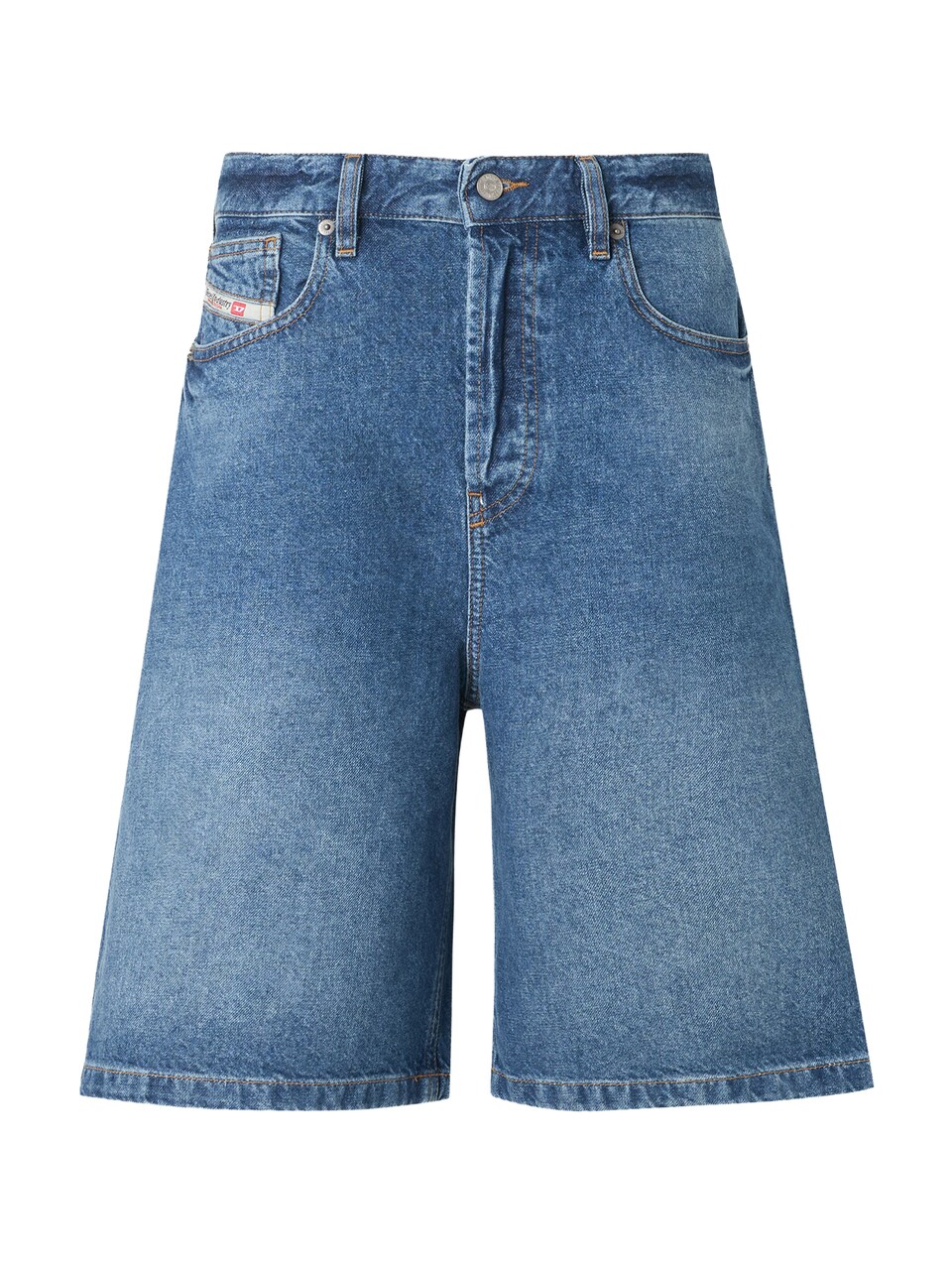 Jeans 'DE-SIRE'
