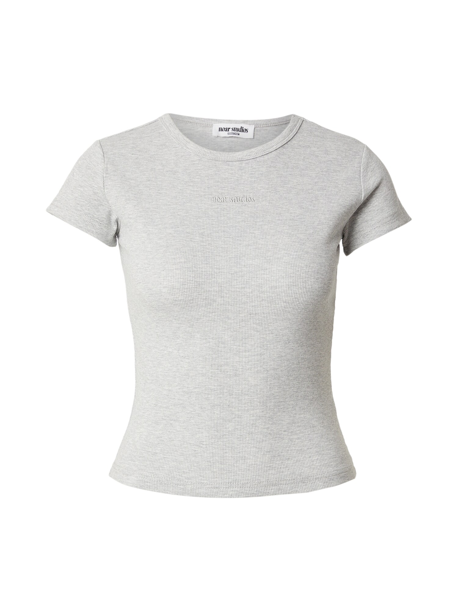noar studios Tricou  gri