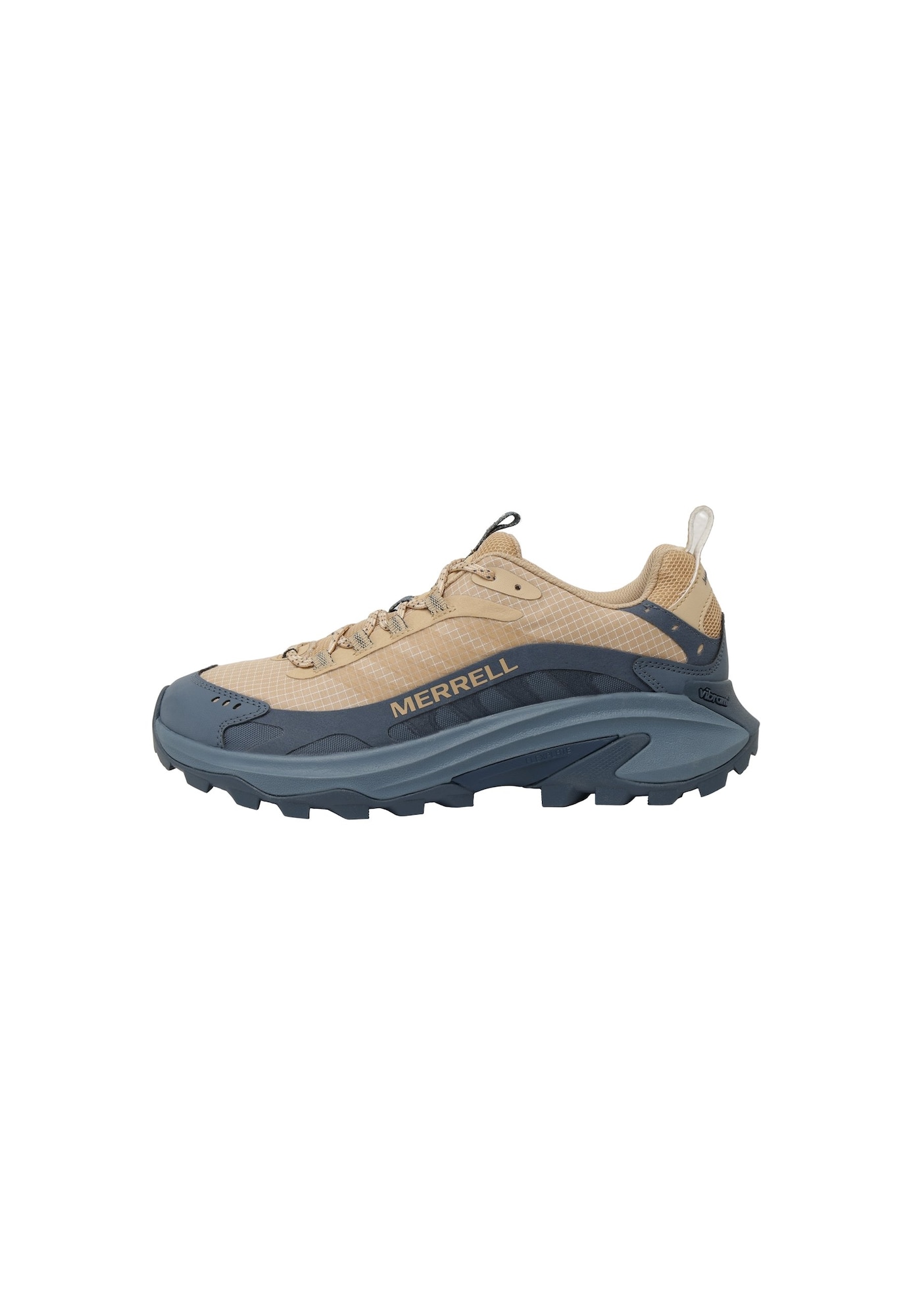 MERRELL Sneaker low MOAB SPEED 2 bej deschis / negru