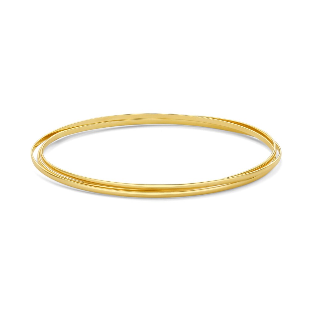 Isabel Bernard Armband Damen Größe One Size gold