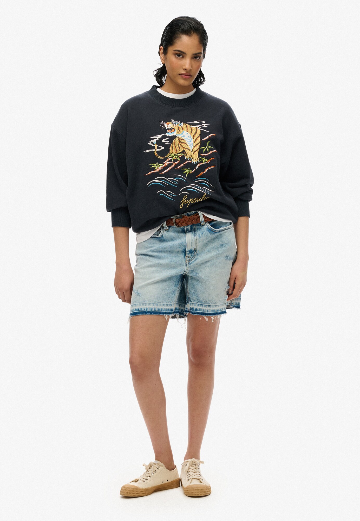 Thumbnail - Superdry Sweatshirt
