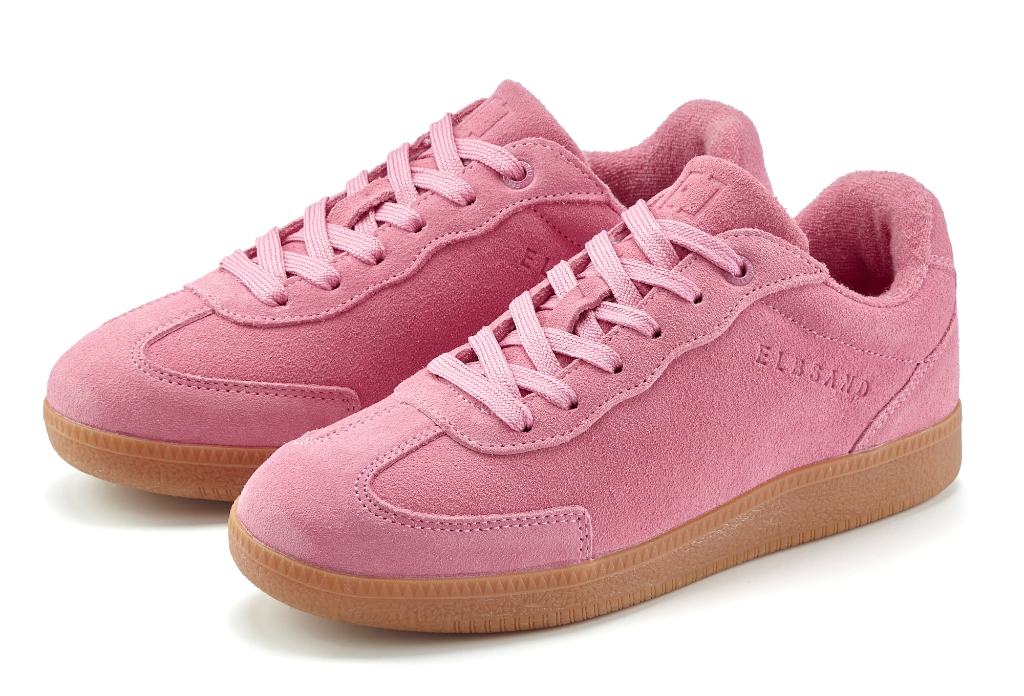 Elbsand Sneaker low roz