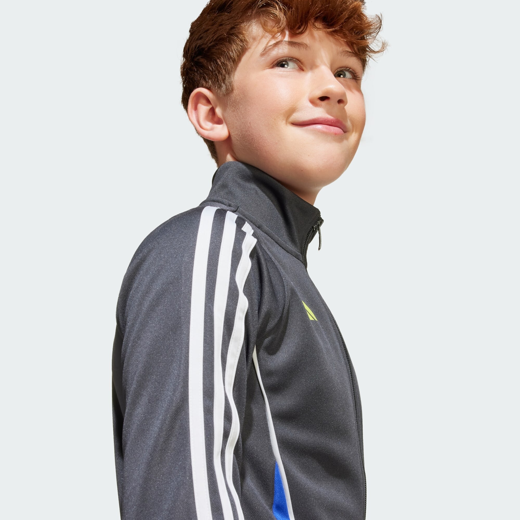 Thumbnail - Sportsweatjacke 'Messi'