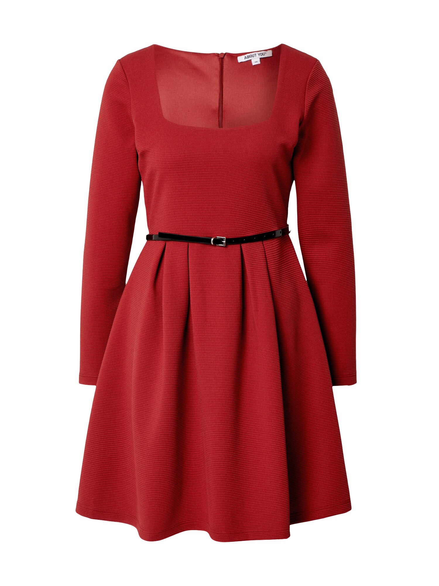 ABOUT YOU Kokteilinė suknelė 'Lola Dress'  raudona