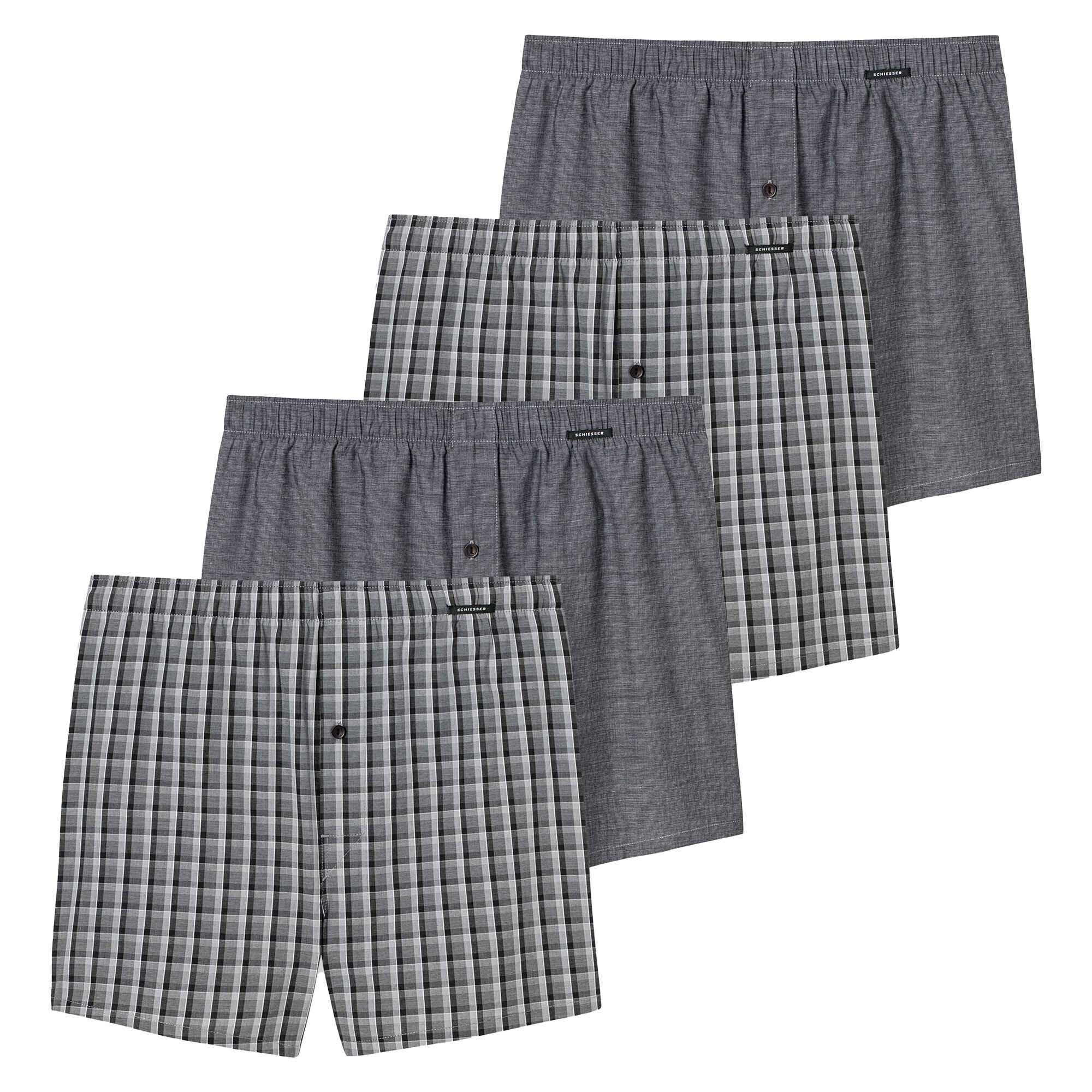 Thumbnail - SCHIESSER Boxershorts