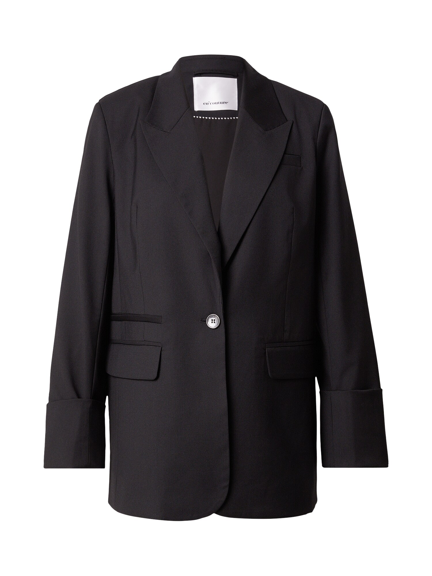 cocouture Sacou Matty  negru