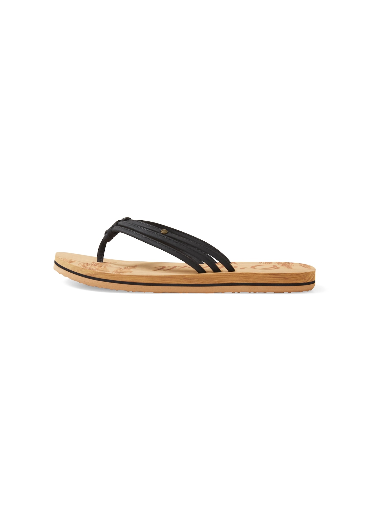 ONEILL Flip-flops Ditsy  negru