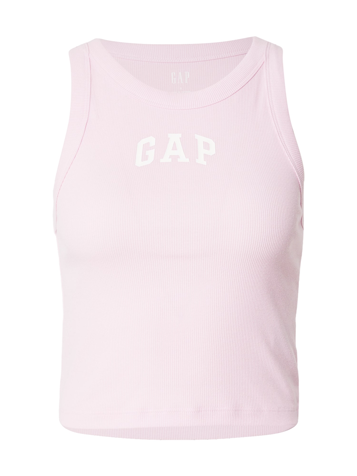 GAP Top  krémová / svetloružová