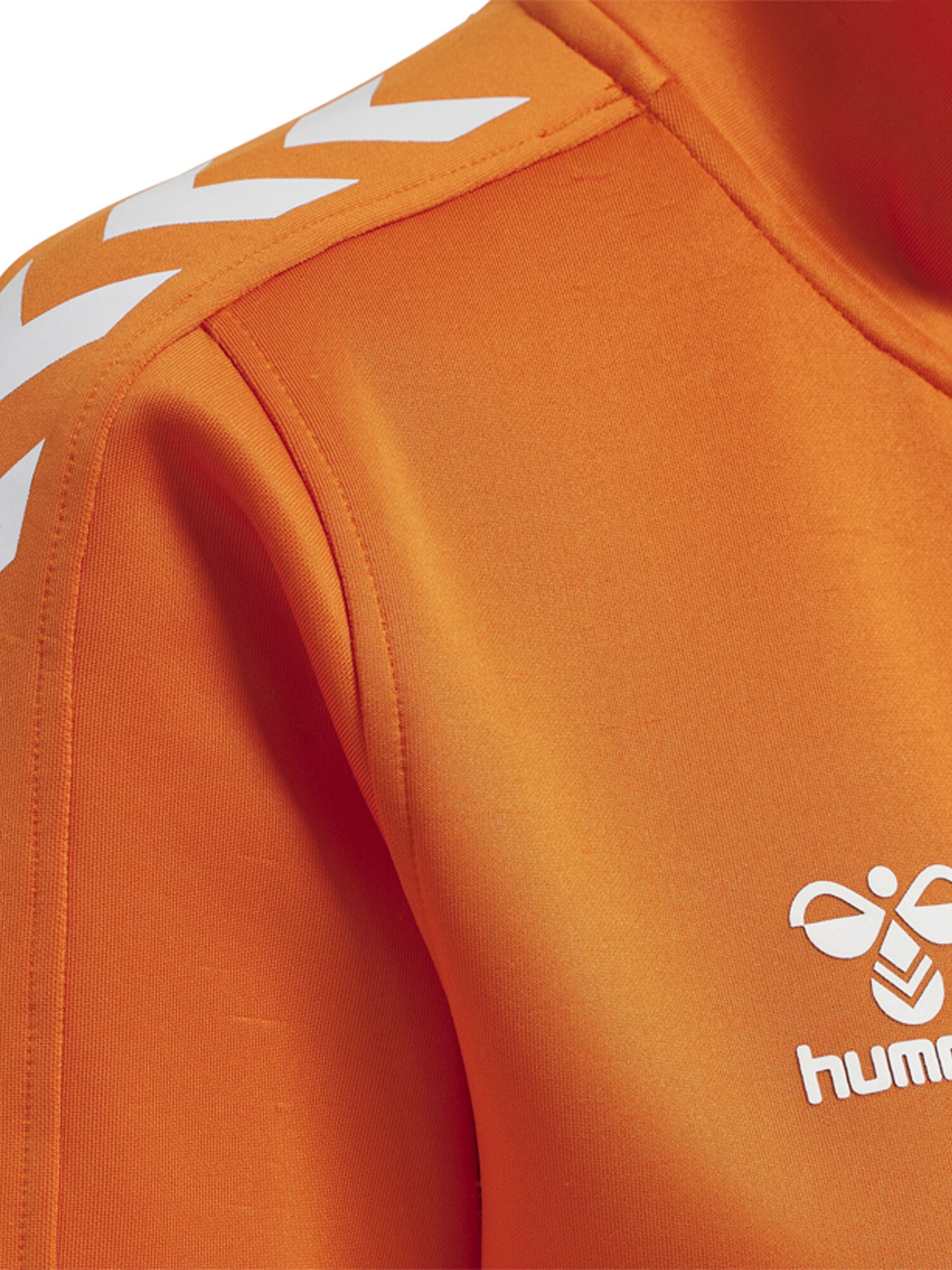 Thumbnail - Hummel Sportsweatshirt