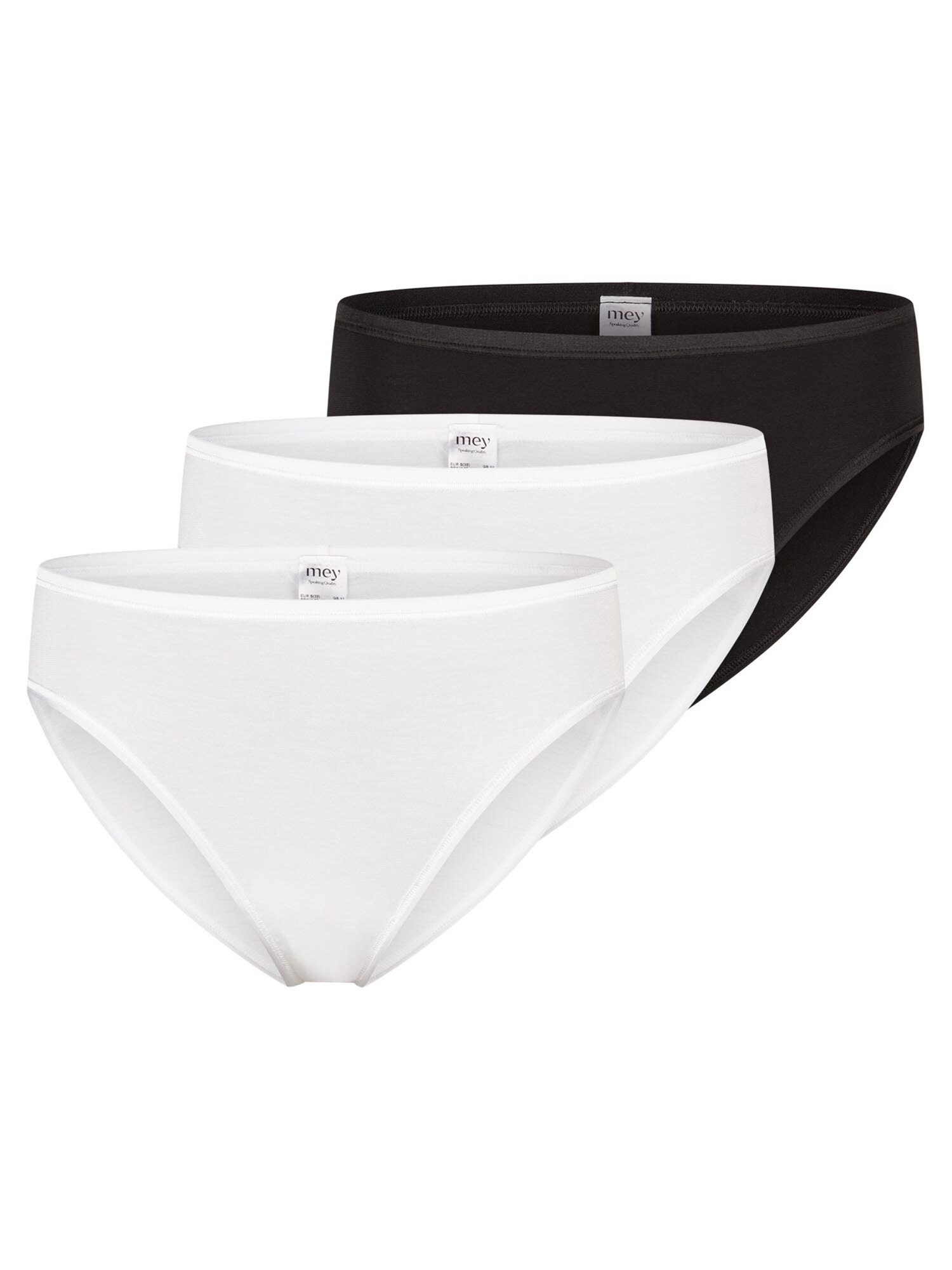 Mey Panty Modal Pure