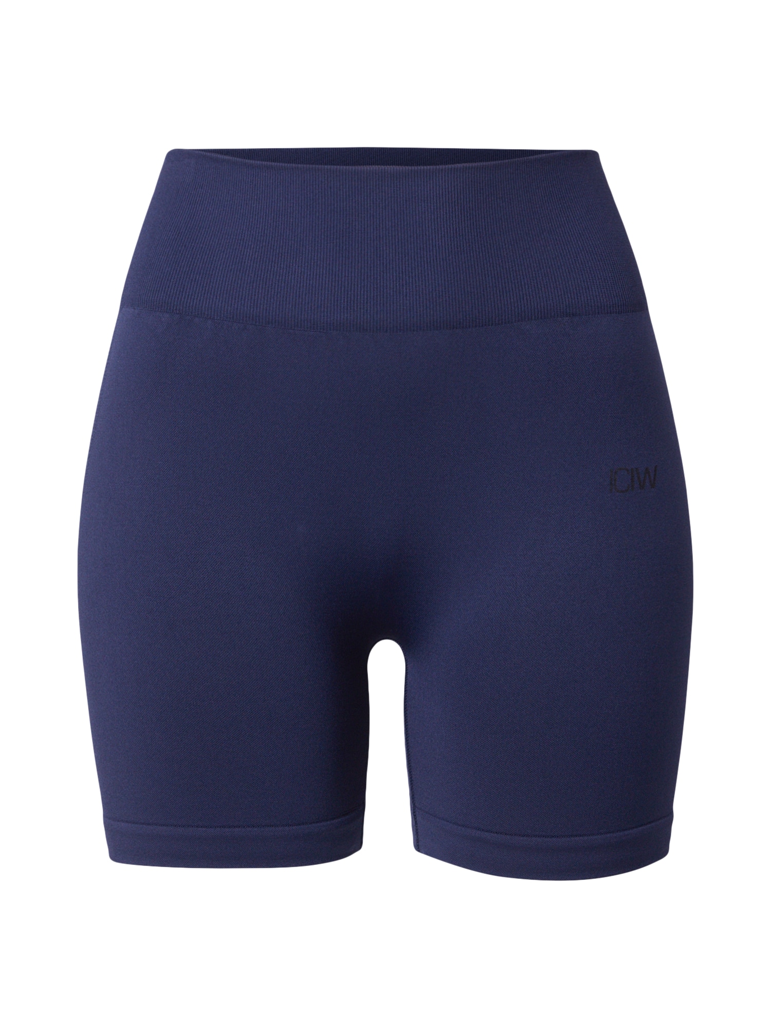 ICANIWILL Pantaloni sportivi  blu scuro