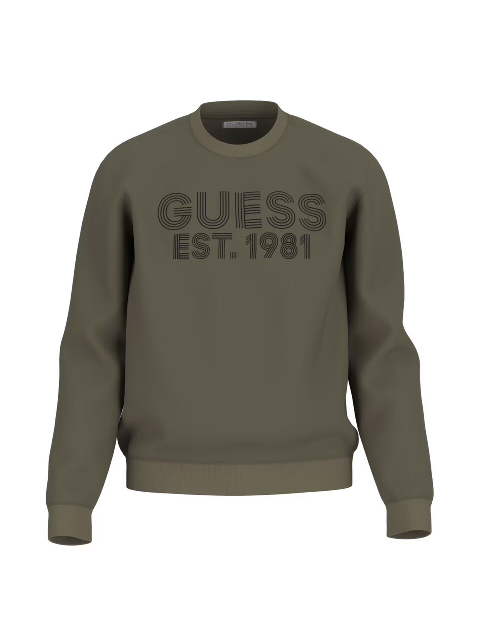 Sweatshirt 'Beau'