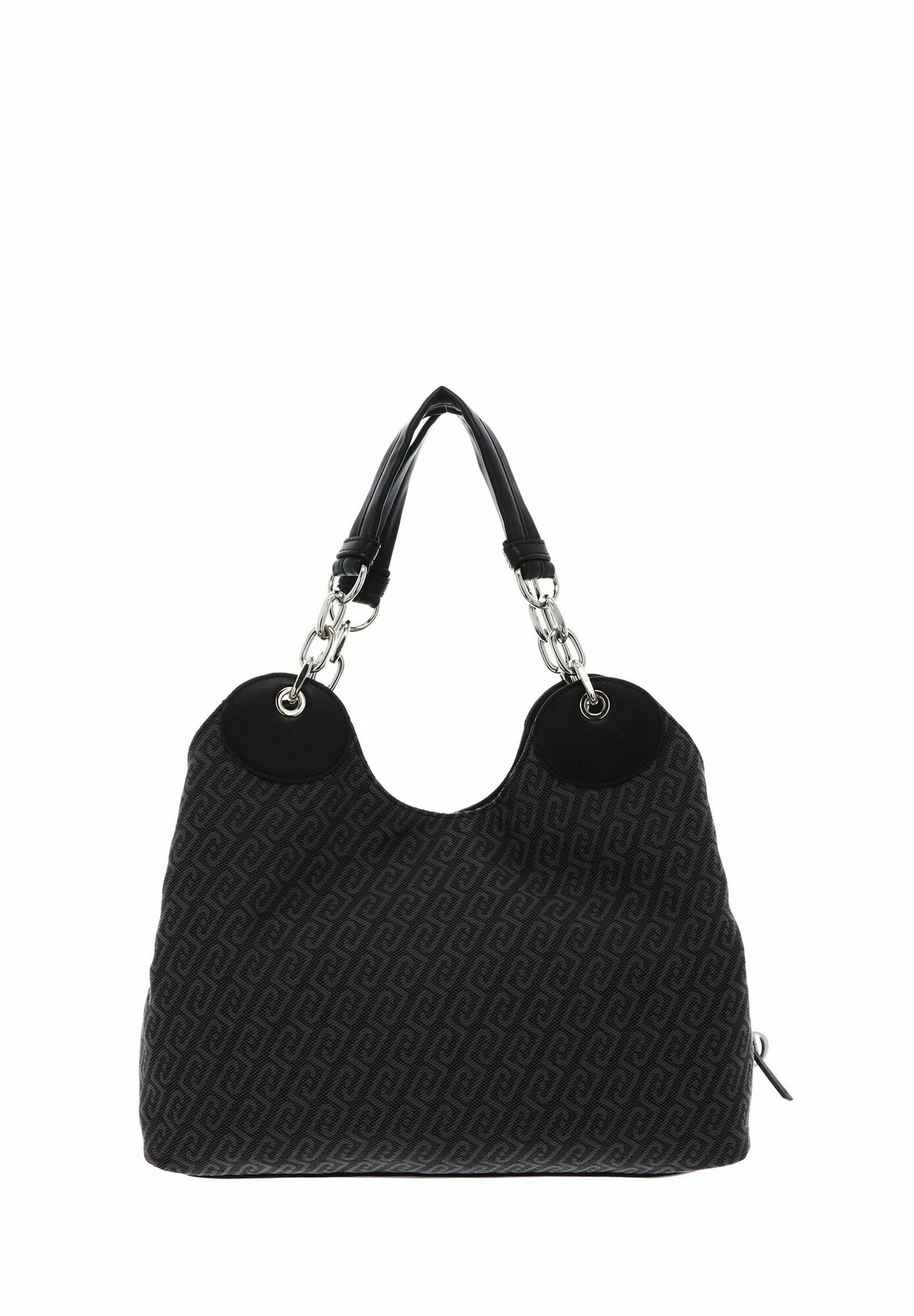Liu Jo Shopper  gris oscuro / negro – imagen 3