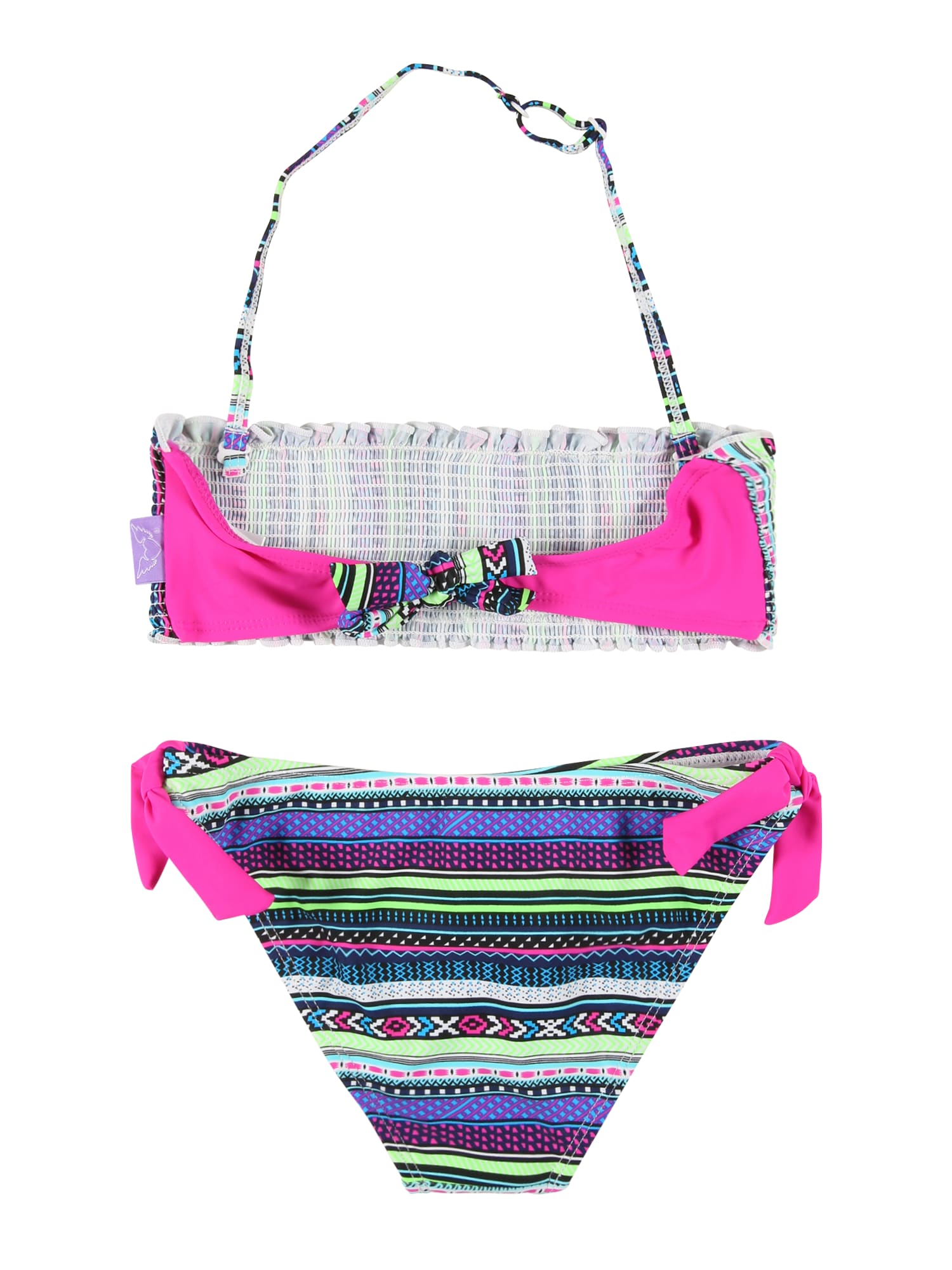 petit amour Bikini  vegyes színek termék 2. képe