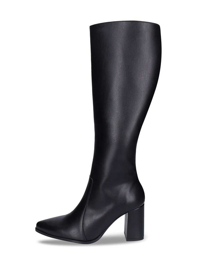 nae Vegan Shoes Stiefel 'IONA Black' Damen Größe 41 schwarz Winterschuhe