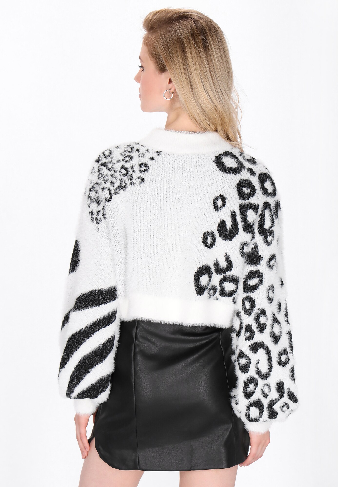 Thumbnail - myMo ROCKS Pullover