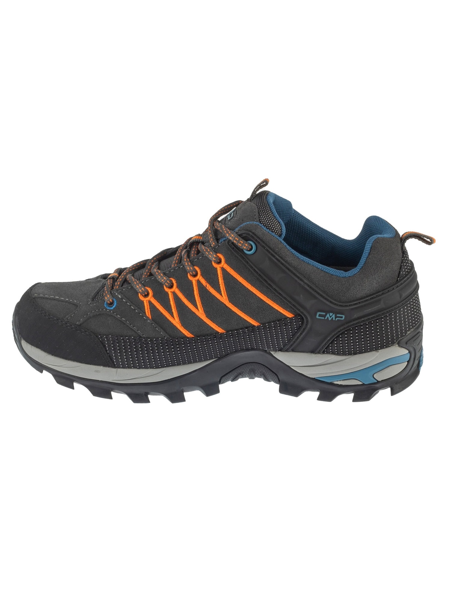 Cmp Halbschuh Cmp Rigel Low Wp