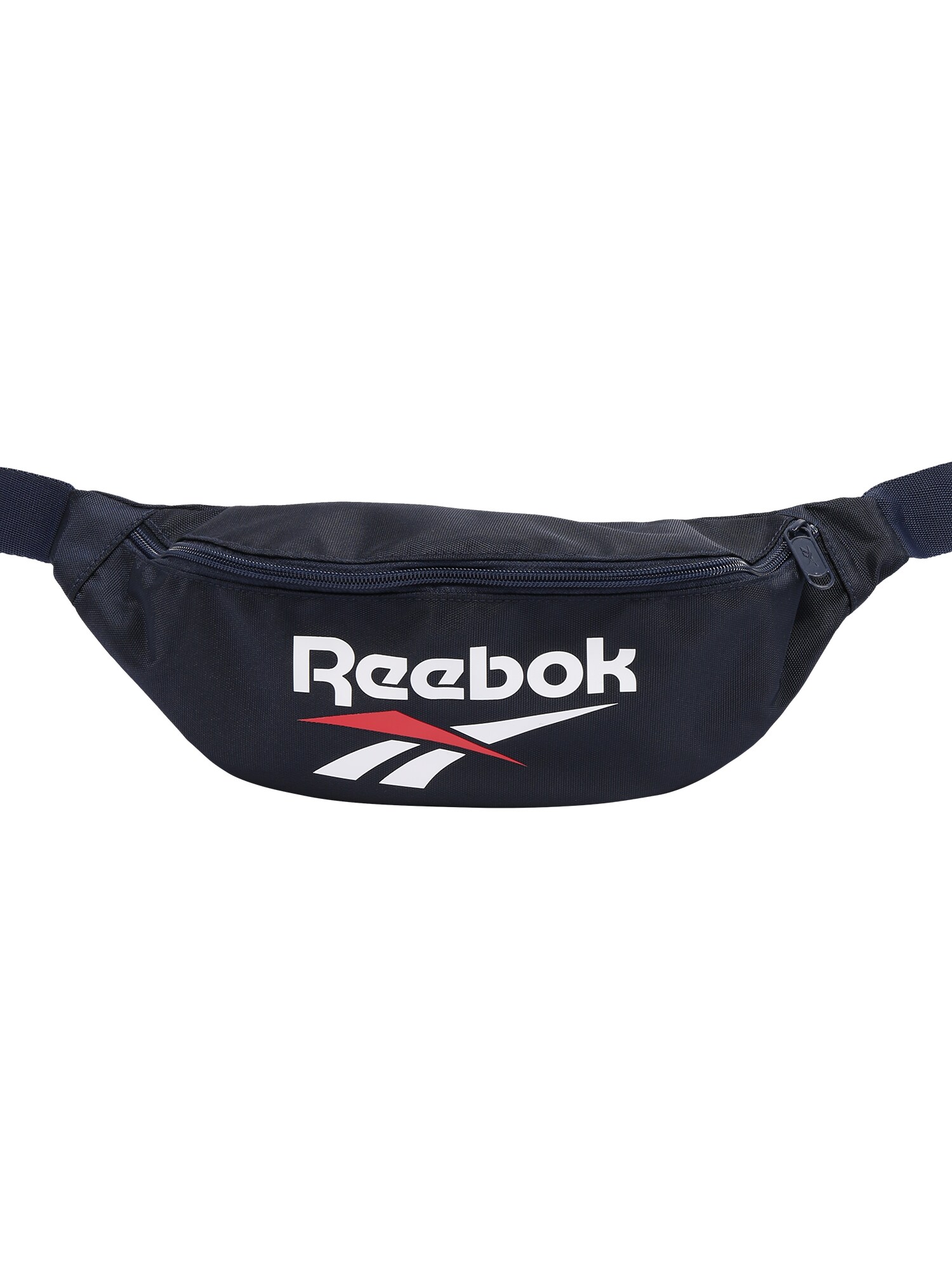 Reebok Classic Rankinė ant juosmens  tamsiai mėlyna / balta / melionų spalva