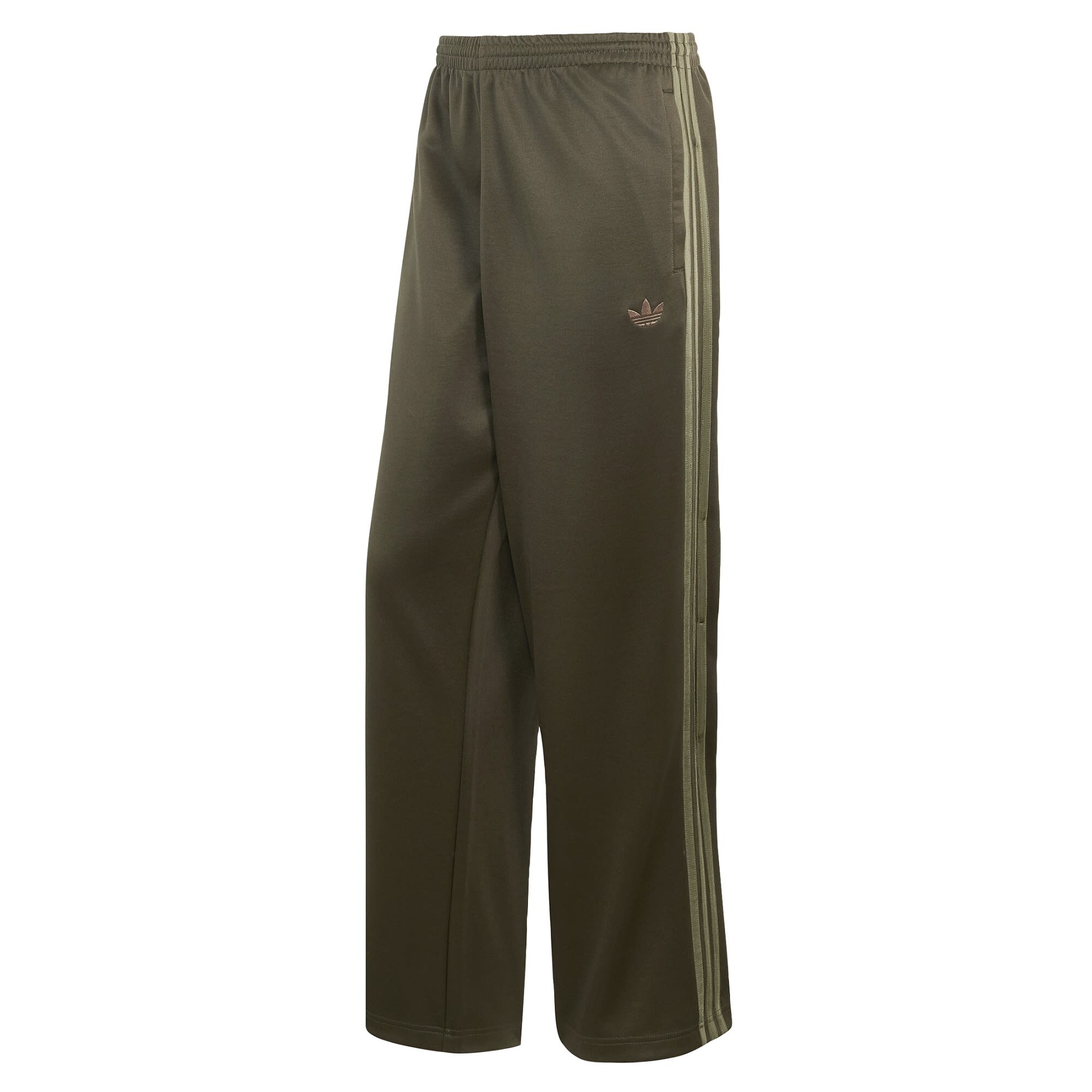 ADIDAS ORIGINALS Pantalón 'Adicolor'  caqui / verde oscuro