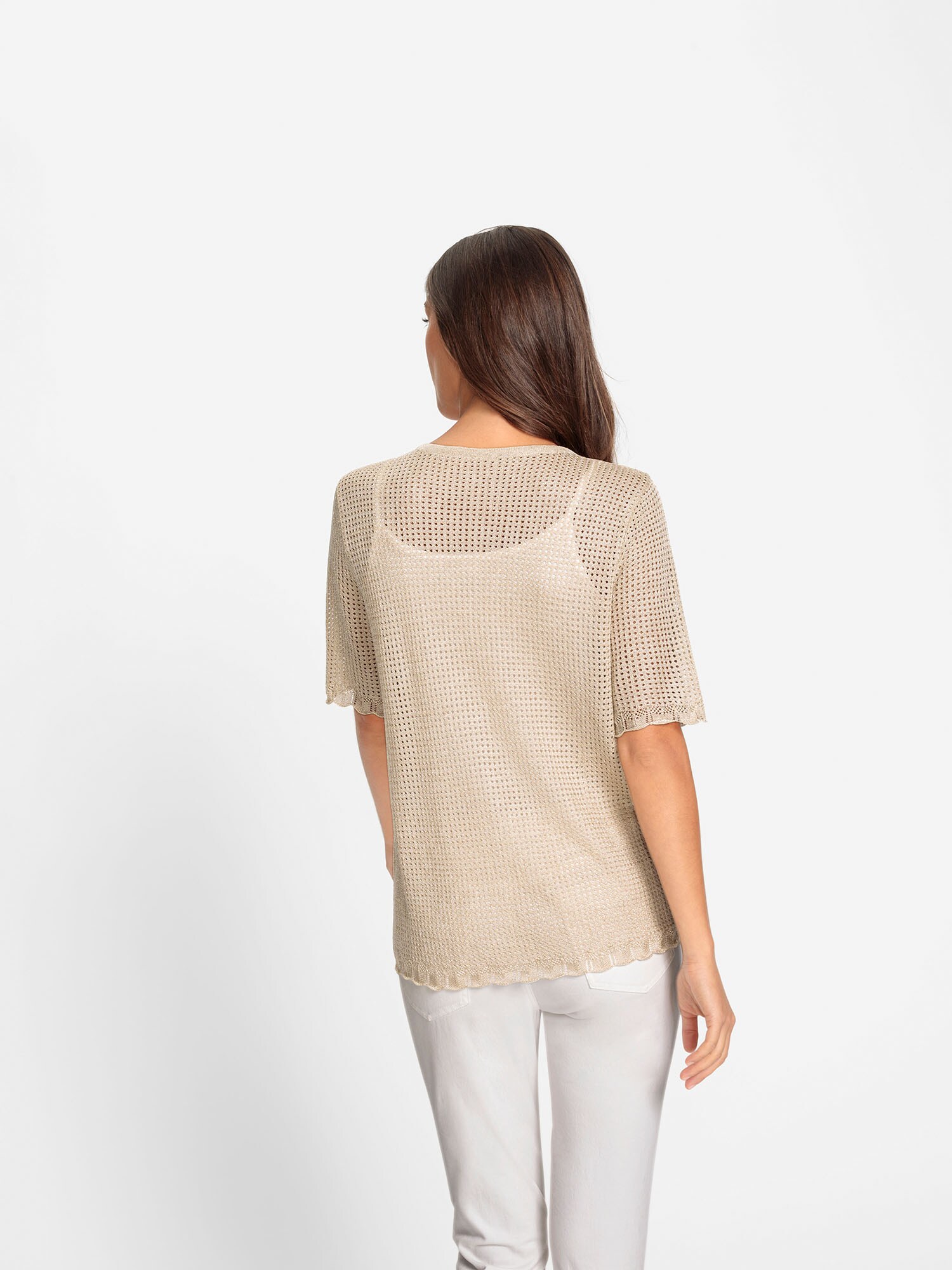 Thumbnail - heine Strickjacke