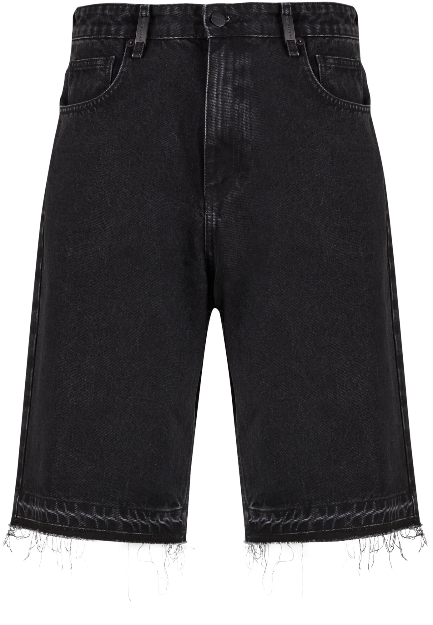 2Y Studios Jeans Joran  negru