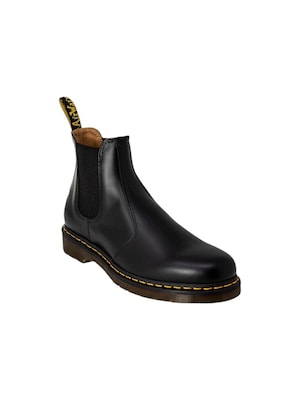 Dr. Martens Botas Chelsea  negro