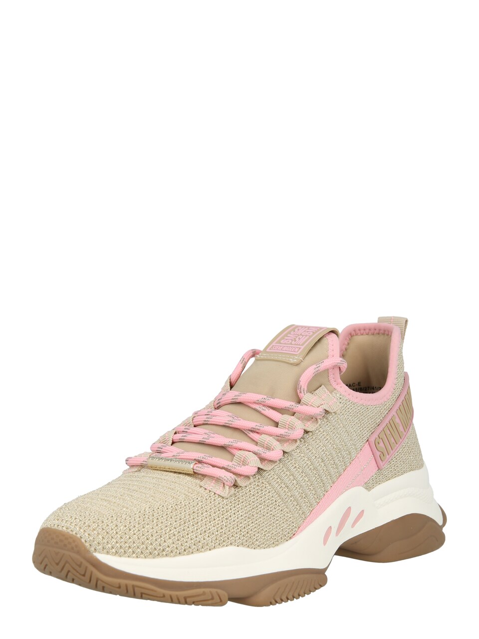 Låg sneaker 'MAC-E'