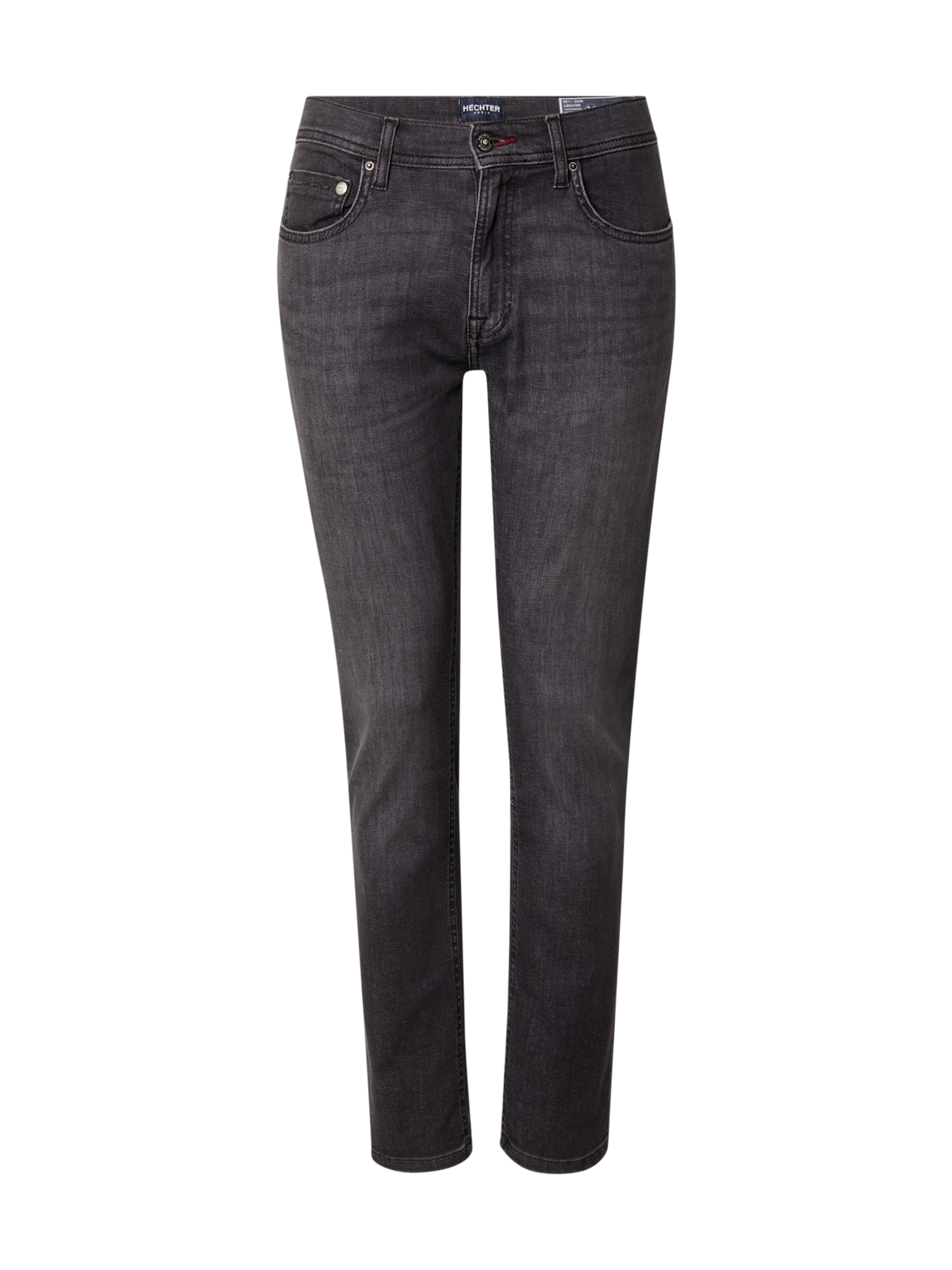 HECHTER PARIS Jeans  gri grafit