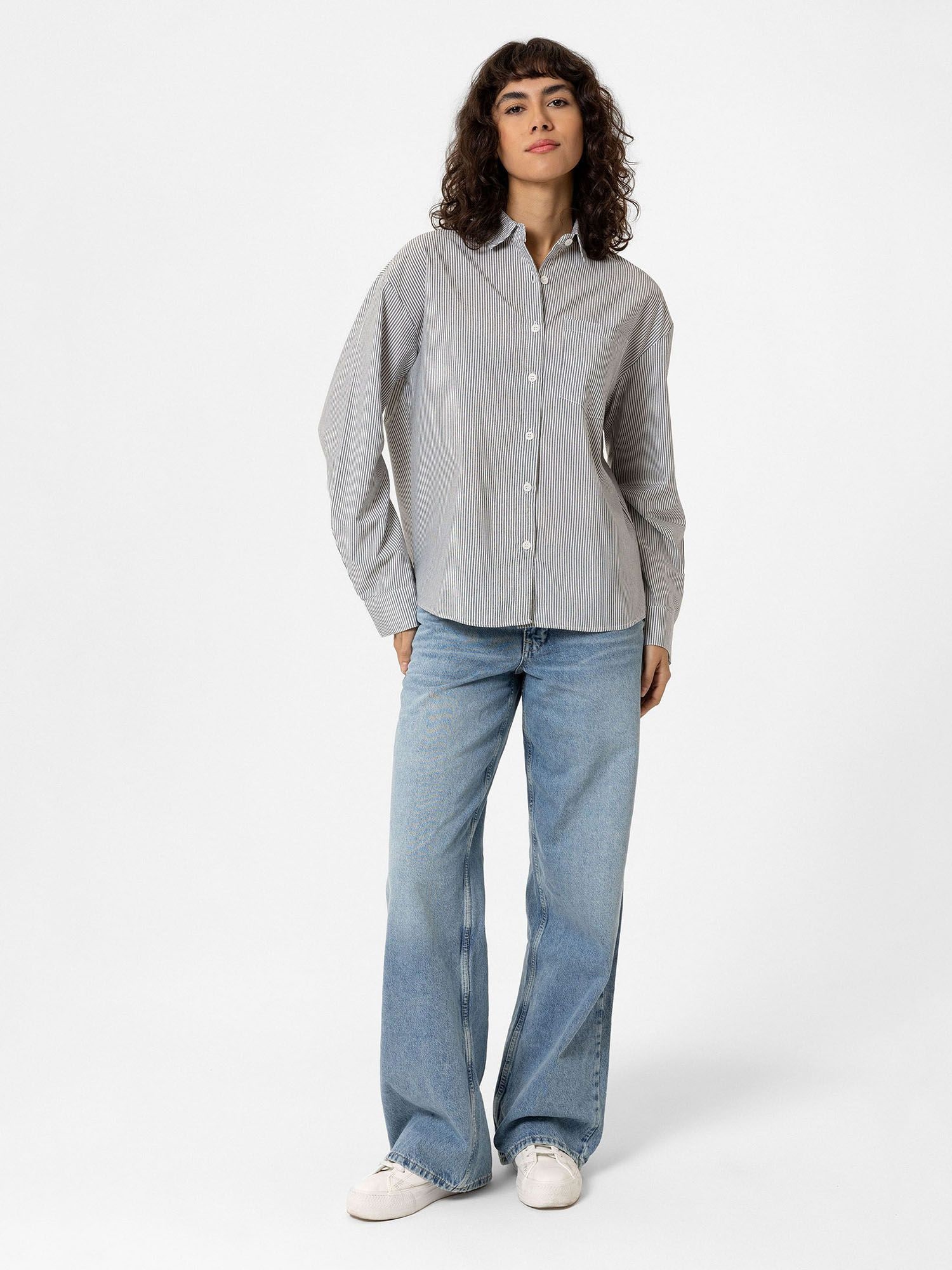 Thumbnail - Moxx Paris Bluse Nicolette