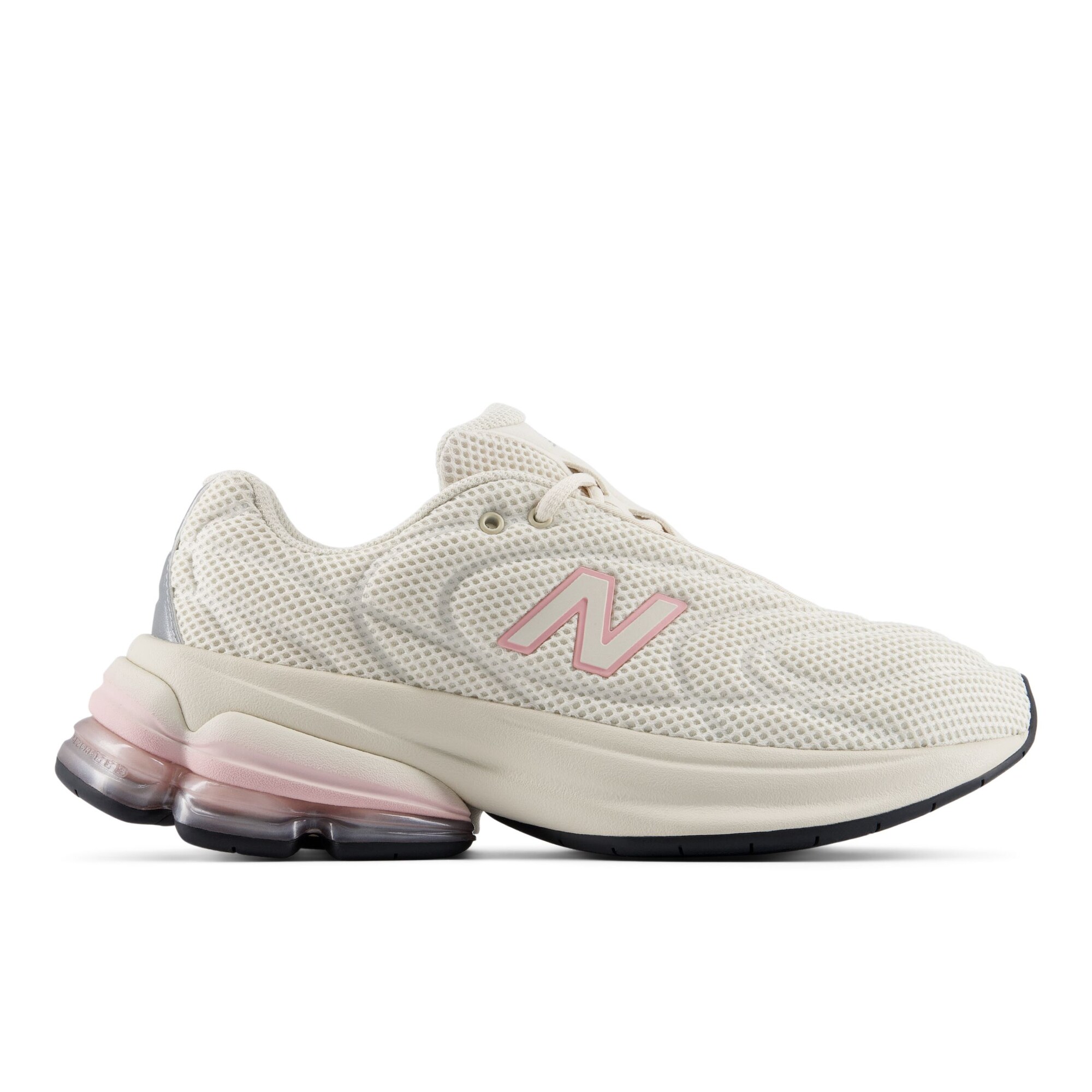 New balance Zapatillas deportivas bajas '5030' rosa claro / blanco natural – imagen 5