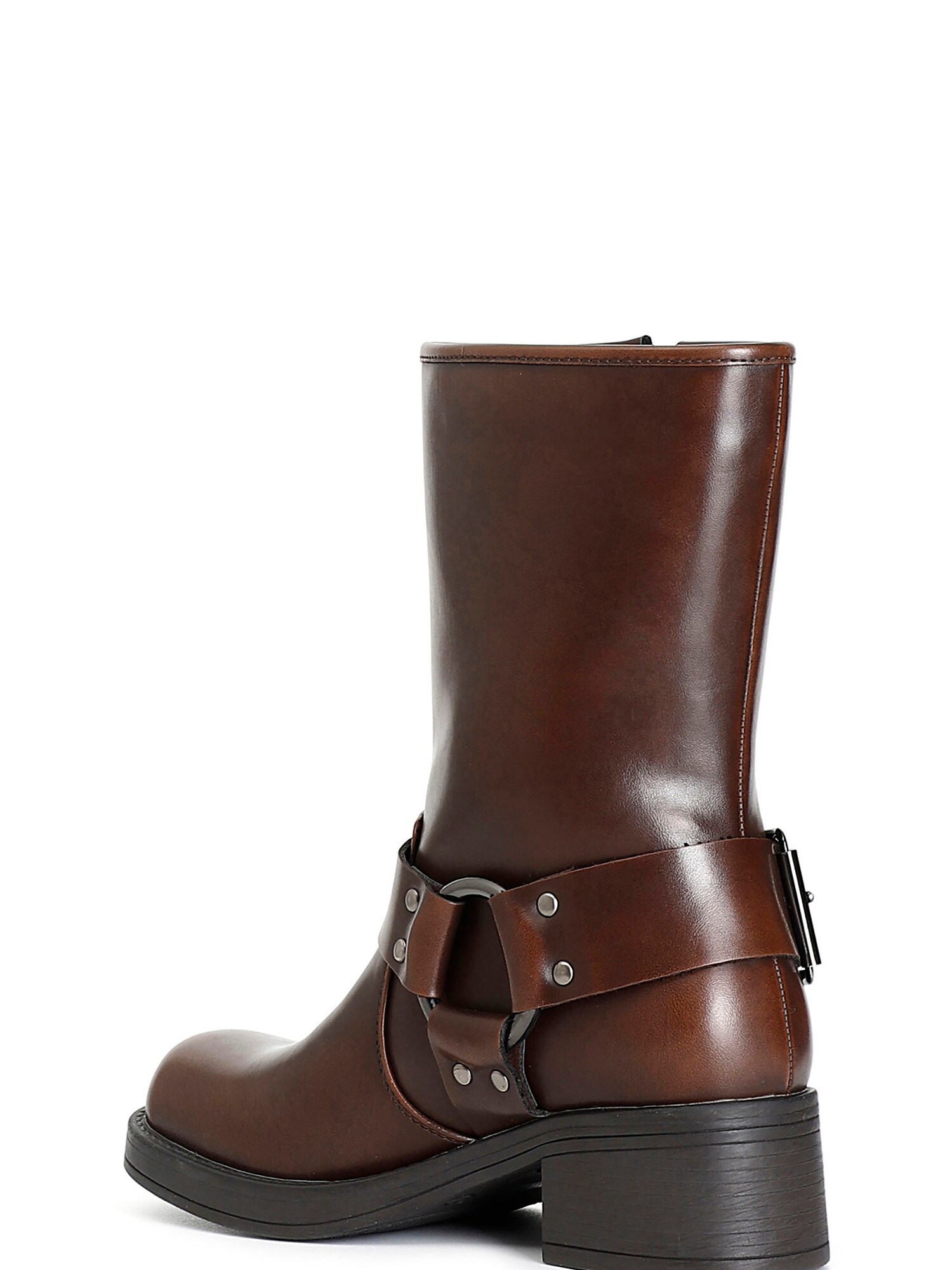 Thumbnail - Booties