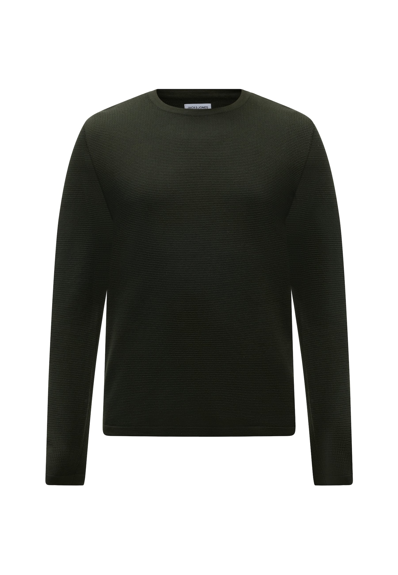 JACK & JONES Jersey 'JJAUSTIN' pino