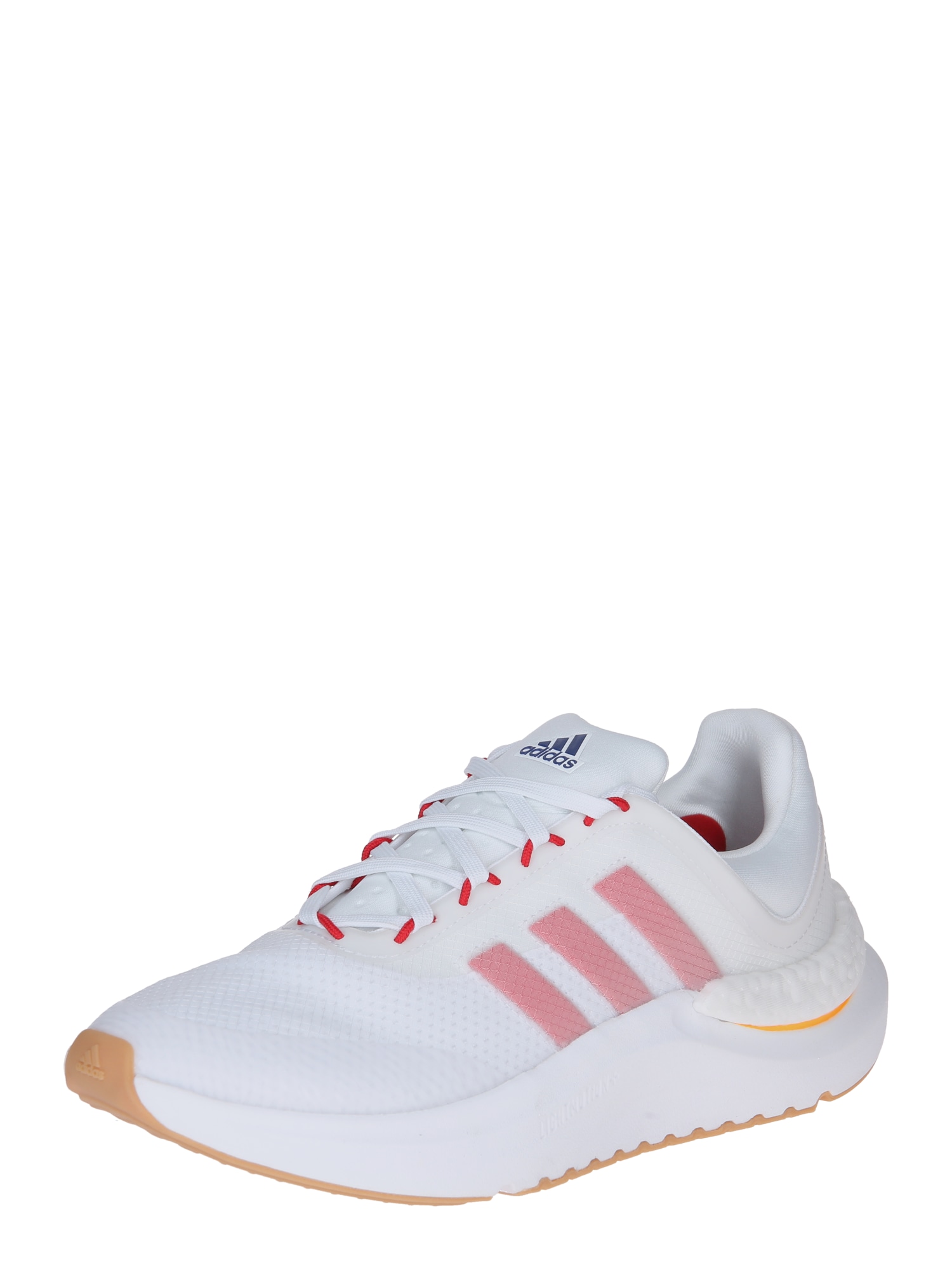 ADIDAS SPORTSWEAR Sportske cipele 'Znsara'  prljavo roza / bijela