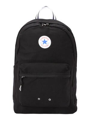 CONVERSE Mochila 'CHUCK'  negro