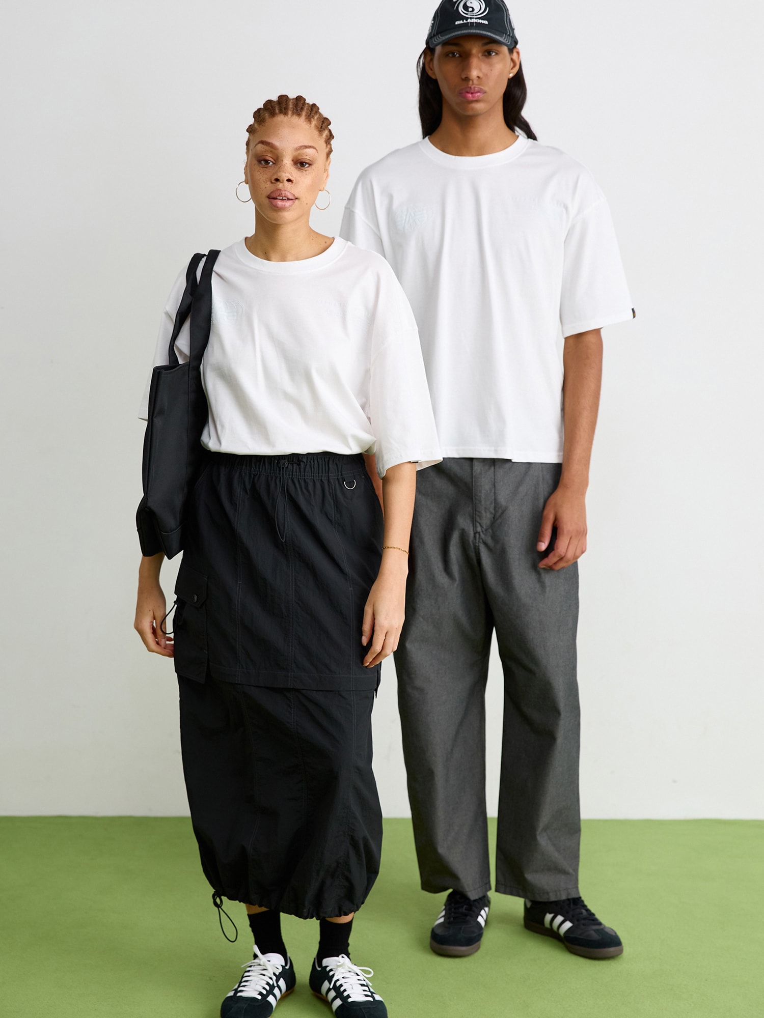 ALPHA INDUSTRIES Tričko biela (obrázok 4)