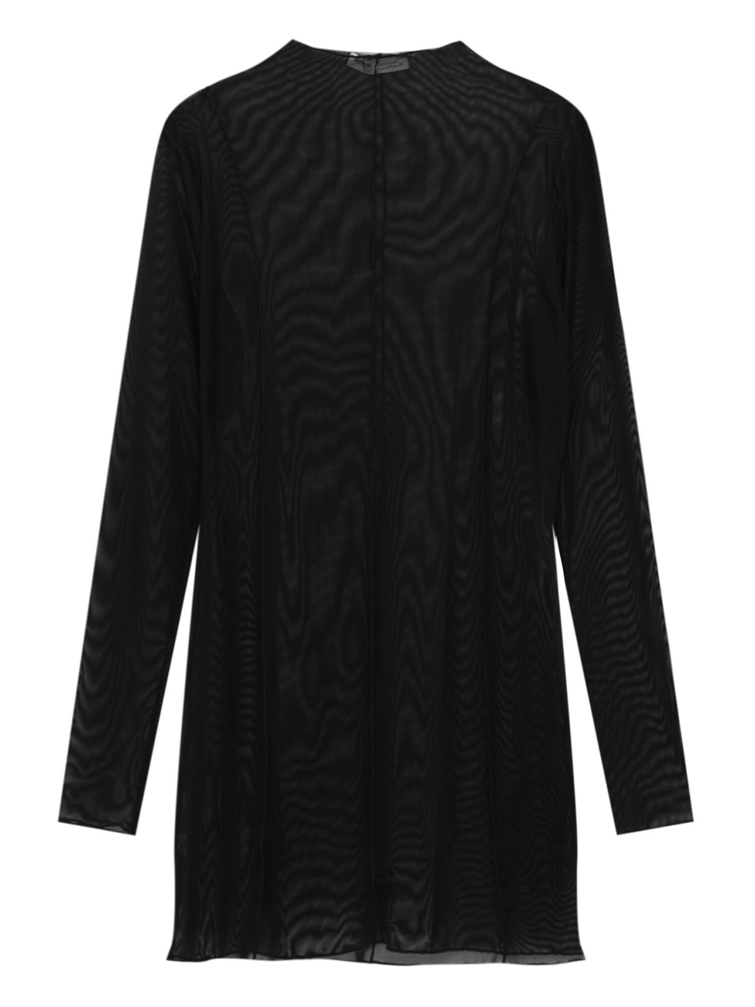 Pull&Bear Haljina  crna