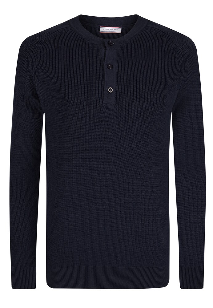 Felix Hardy Pulóver Férfi kék , Méret XXL