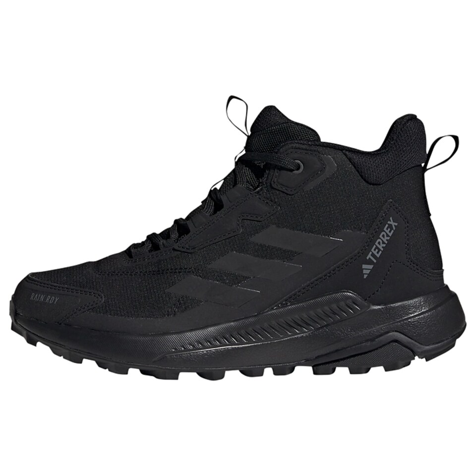 Boot 'Anylander'