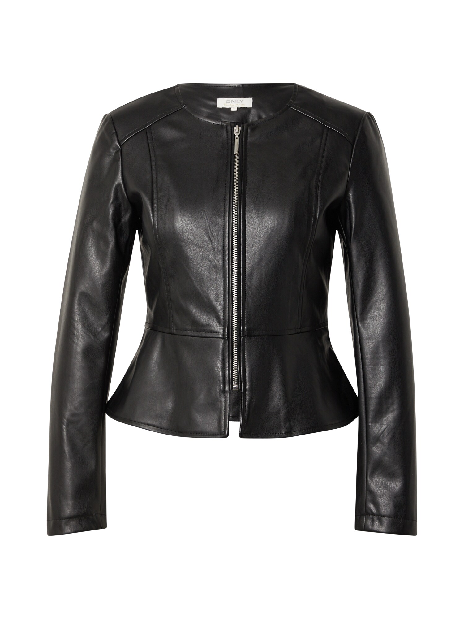 ONLY Geacă de primăvară-toamnă Saramy  negru