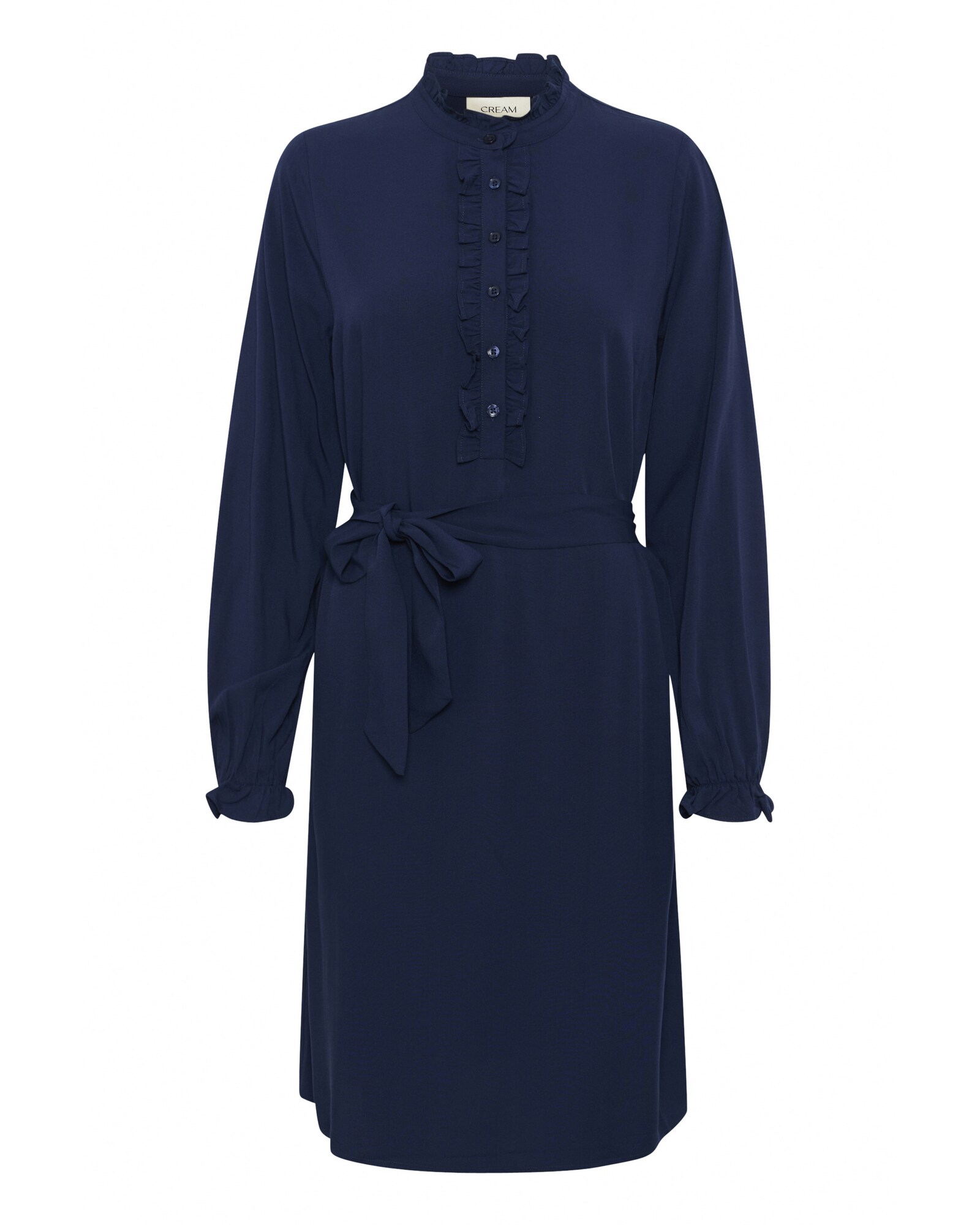 Cream Vestido 'Venea'  navy / azul oscuro