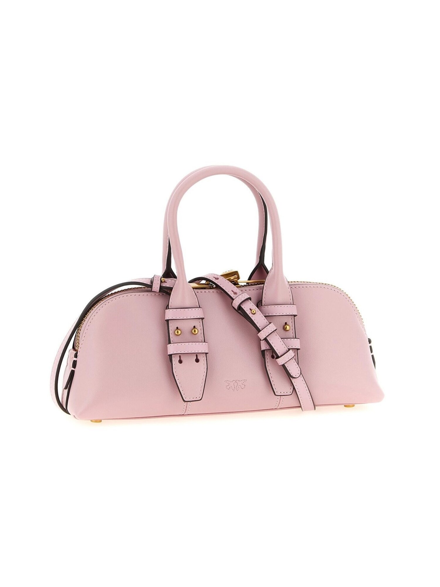 PINKO Bolso de mano  rosa – imagen 3